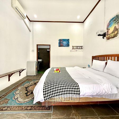 Xin Ya Duo Hotel Luang Prabang Extérieur photo