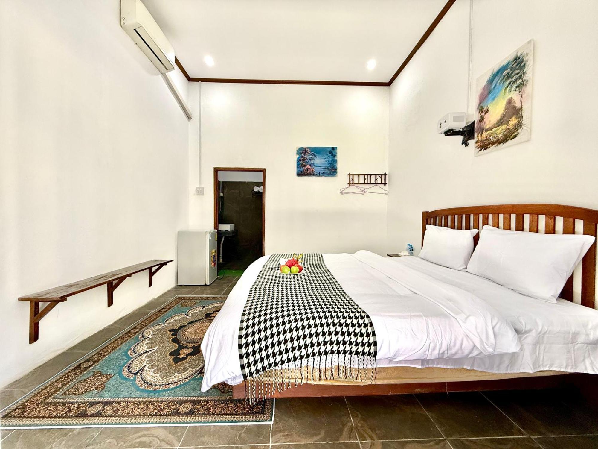 Xin Ya Duo Hotel Luang Prabang Extérieur photo