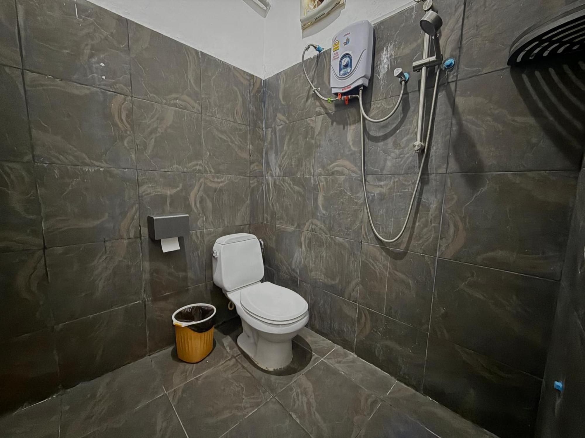Xin Ya Duo Hotel Luang Prabang Extérieur photo