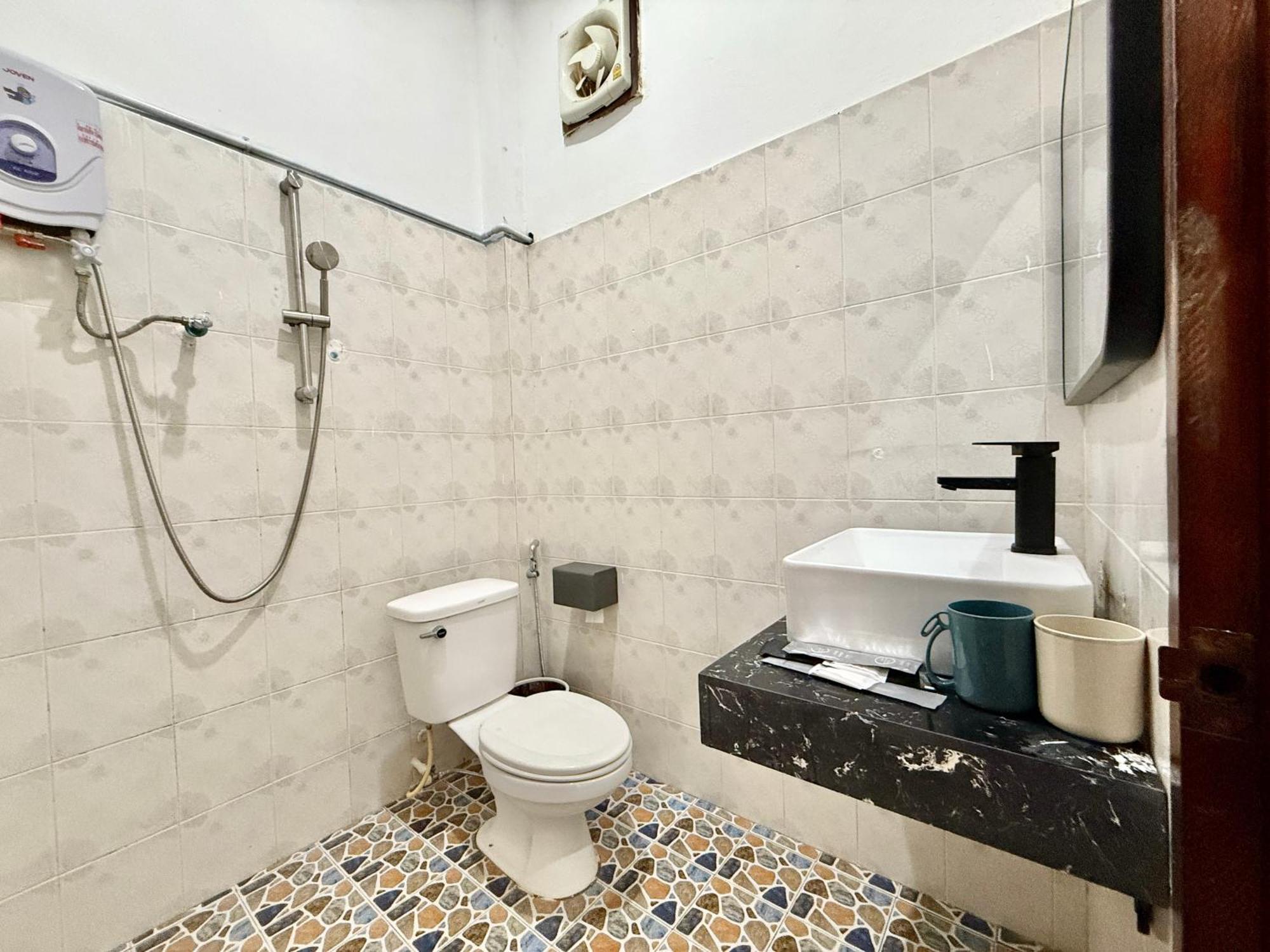 Xin Ya Duo Hotel Luang Prabang Extérieur photo