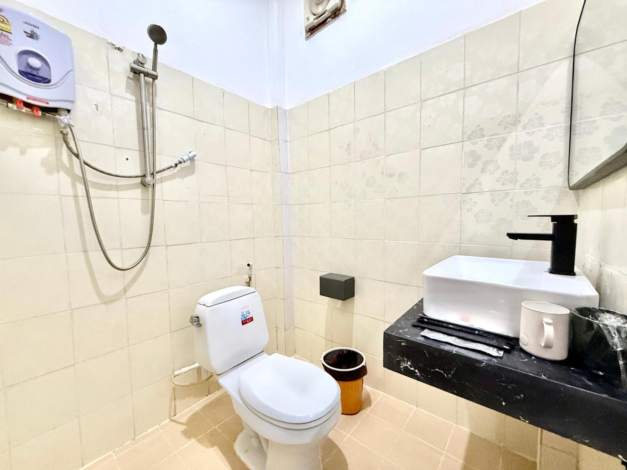 Xin Ya Duo Hotel Luang Prabang Extérieur photo