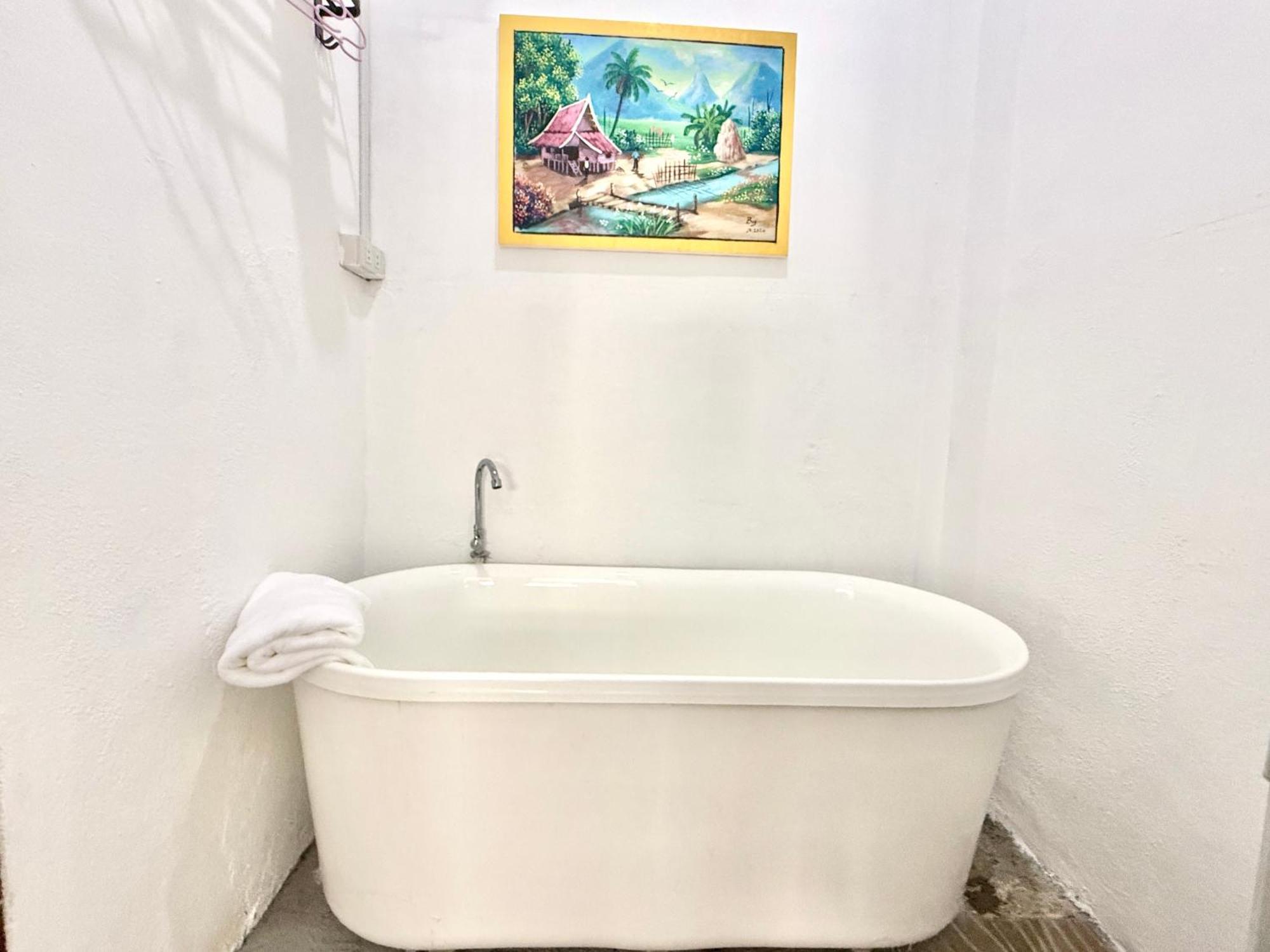 Xin Ya Duo Hotel Luang Prabang Extérieur photo