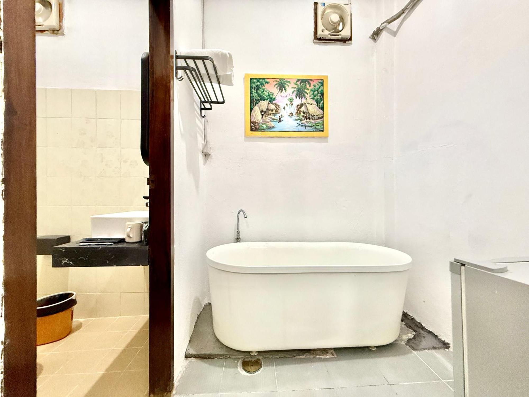 Xin Ya Duo Hotel Luang Prabang Extérieur photo